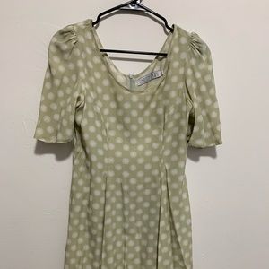 Christy Dawn Azalea dress